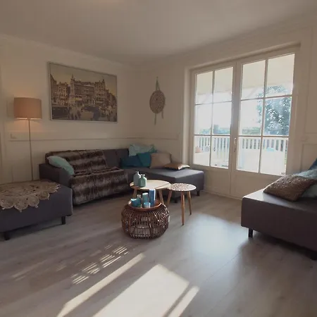 Vakantiehuis Boodtlaan De Koog (Texel)