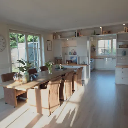 Vakantiehuis Boodtlaan Ferienhaus