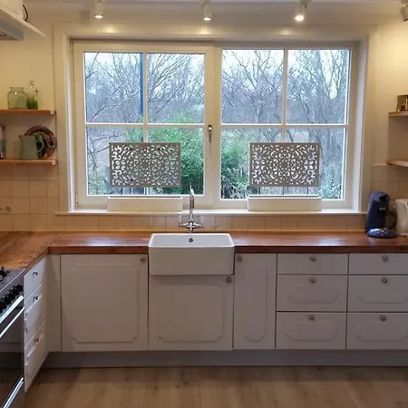 Vakantiehuis Boodtlaan Ferienhaus De Koog (Texel)