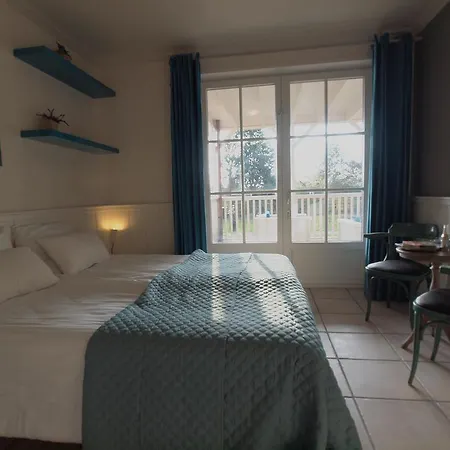 Vakantiehuis Boodtlaan De Koog (Texel)