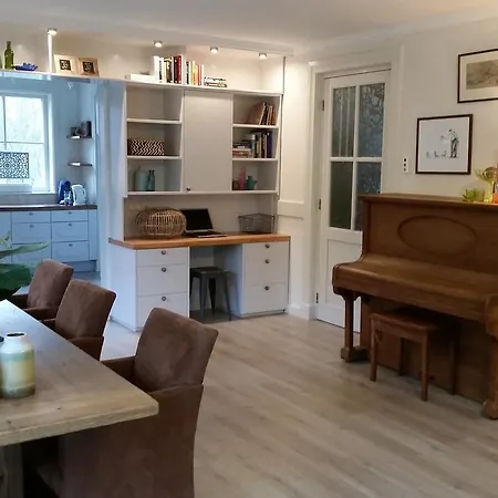 Vakantiehuis Boodtlaan